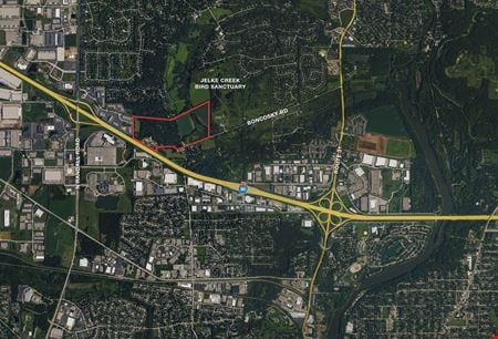 VacantLand space for Sale at Sleepy Hollow & Boncosky Road in Dundee Township