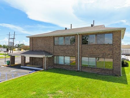 Photo of commercial space at 171 Belle Terre Blvd in LaPlace
