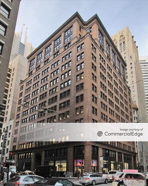 114 Sansome Street