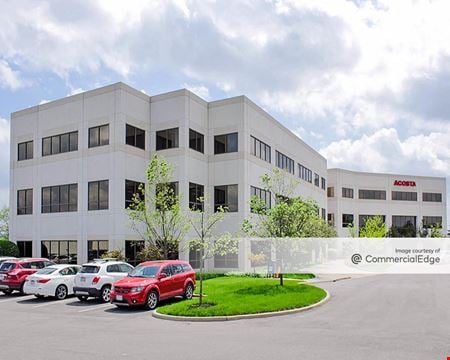 Commercial space for Rent at 3 Crowne Point Drive in Cincinnati