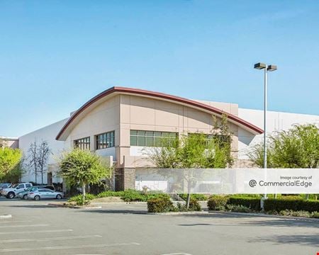 Industrial space for Rent at 1090 E. Belmont St. in Ontario