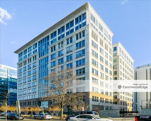 77 K Street NE