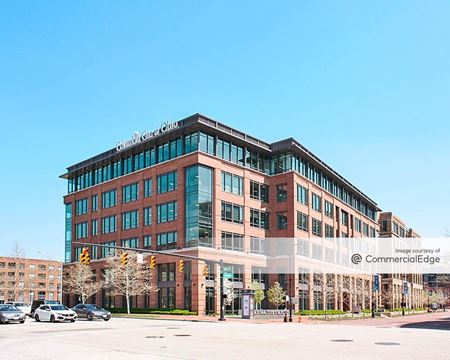 Office space for Rent at 290 West Nationwide Blvd in Columbus