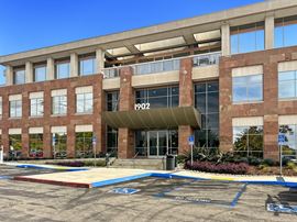 Regus - Cornerstone Corporate