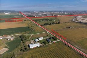 Milton Future Employment Land