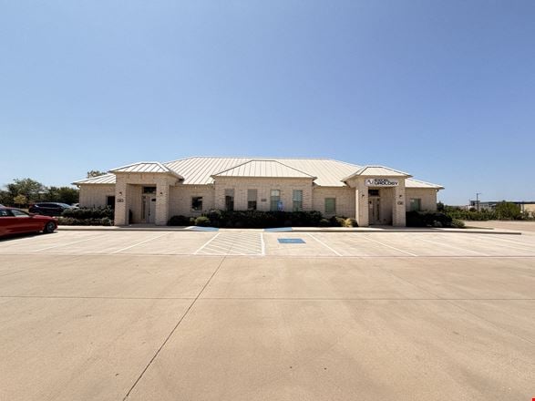 Medical Office Suites