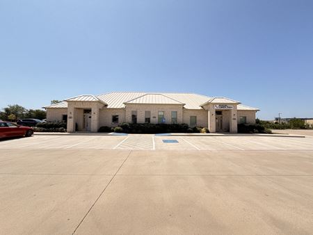 Office space for Rent at 6138 Precinct Line Road in Hurst