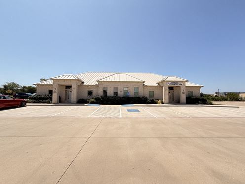 6138 Precinct Line Rd