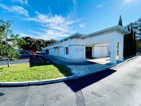 Office space for Rent at 2884 S 8th St in Fernandina Beach