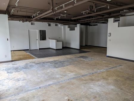 Office space for Rent at 1450 5th Street in Santa Monica