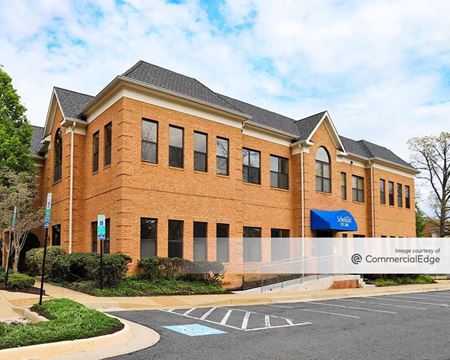 Coworking space for Rent at 6400 Grovedale Drive 2nd Floor in Alexandria