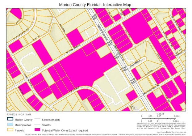 Bulk Sale Commercial Lots