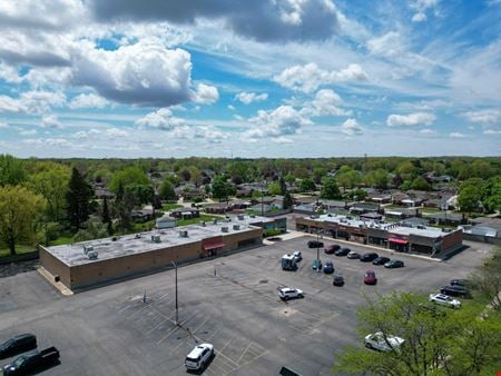 Photo of commercial space at 22525-22795 Wick Road in Taylor
