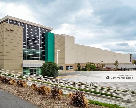 Prologis Redlands Distribution Center 14