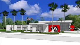 29 Acres for Infill Mixed Use Development