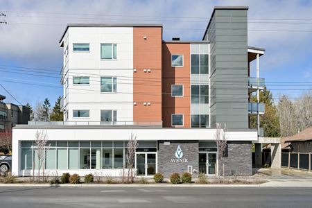 Other space for Sale at 101 - 7098 Wallace Drive in Victoria