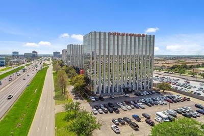 Ricchi Towers | 8585 Stemmons | Sale