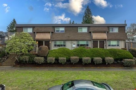 Multi-Family space for Sale at 1302 N 10th in Tacoma