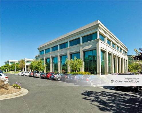 111 McInnis Pkwy
