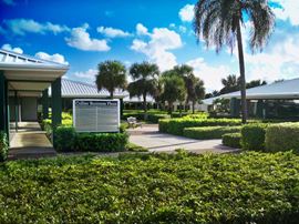 Collier Park of Commerce