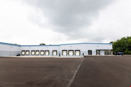 Industrial space for Rent at 802 Swan Dr in Smyrna