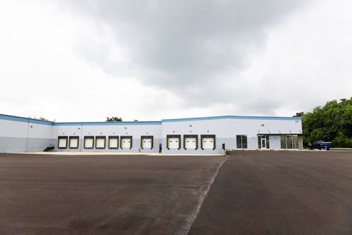 Swan Industrial Center