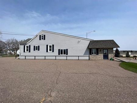 Photo of commercial space at 2402 Grand Ave in Wausau