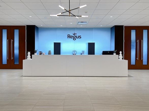 Regus - Houston - Energy Tower III