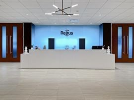 Regus - Houston - Energy Tower III