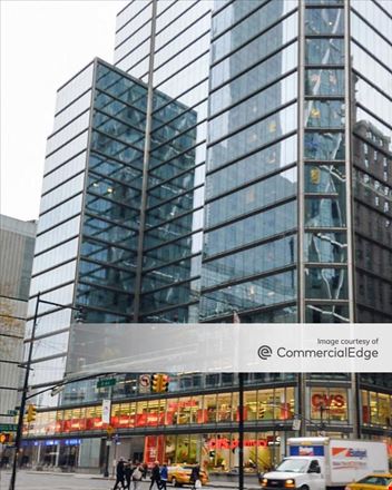 3 Columbus Circle