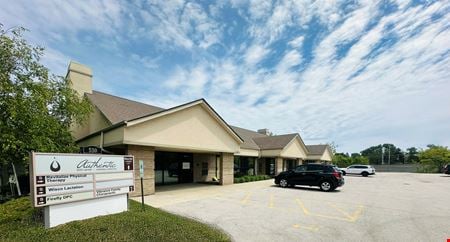 Photo of commercial space at 530 N 108th Pl in Wauwatosa