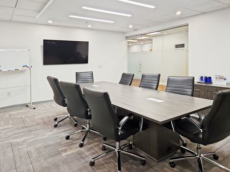 Office space for Rent at 165 Passaic Avenue #205 in Fairfield