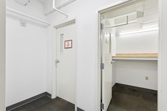 Move-In Ready Office Space | Mid-City