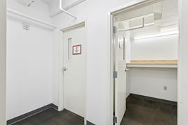 Move-In Ready Office Space | Mid-City