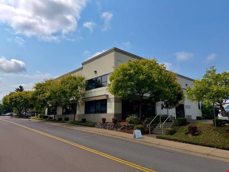 Industrial space for Rent at 6510 Southwest Rosewood Street in Lake Oswego