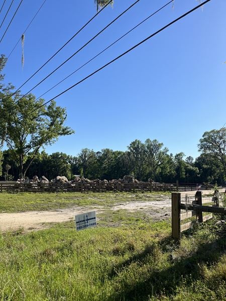 VacantLand space for Sale at TBD NW Gainesville Rd  in Ocala