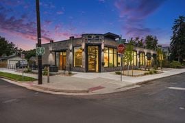 495 South Pearl Street