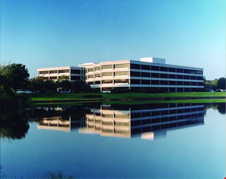 Office space for Rent at 2301 Maitland Center Parkway in Maitland