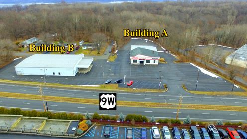 Orange County - Former Toyota Dealership 18,630 SF / 3.6 Acres