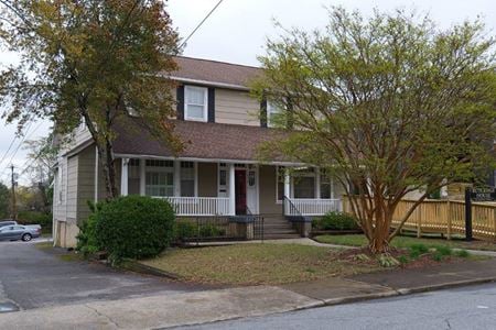 Office space for Sale at 175 Alabama St in Spartanburg