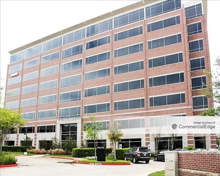Office space for Rent at 13131 South Dairy Ashford Road in Sugar Land