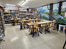 Cotopaxi Store Inc