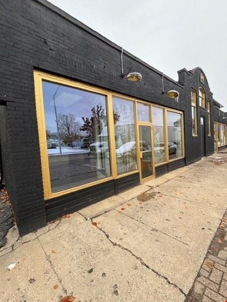 Retail space for Rent at 124 N Main Street in Three Rivers