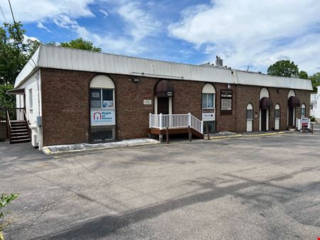 Photo of commercial space at 3333 Dayton Xenia Rd in Beavercreek