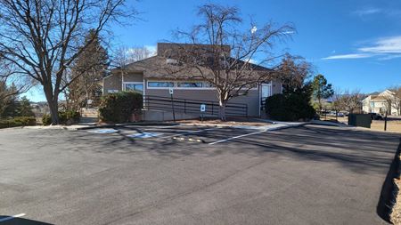 Commercial space for Rent at 1022 Depot Hill Rd in Broomfield