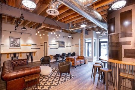 Photo of commercial space at 7311 West Greenfield Avenue in Milwaukee