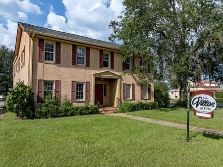 Multi-Family space for Sale at 521 SE 5th Avenue in Moultrie