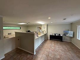 Former Credit Union Office Building for Sale