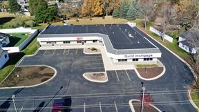 Rose Pointe Center