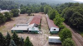 Two Parcel Residential/Commercial Redevelopment Opportunity